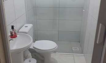 Imagem: Aluga-se kit net próximo a UDESC