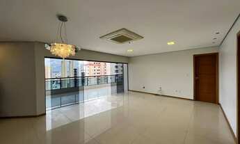 Imagem: Ed. Village exclusive 4 suítes