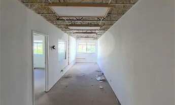 Imagem 3: Imóvel comercial sobrado para sua empresa ter além do melhor local uma distribuição top mu