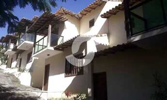 Imagem: Casa para venda em Cabo Frio com 3 quartos