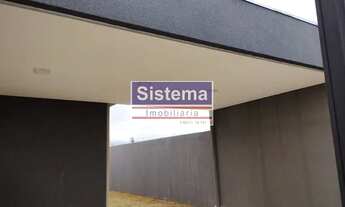 Imagem 3: SÃO JOSÉ DO RIO PRETO - Casa Padrão - VILLA CASSINI