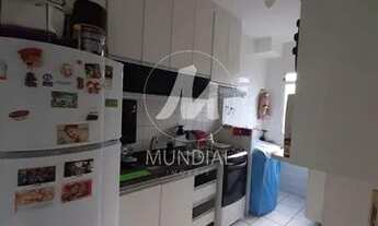 Imagem 4: Apartamento (tipo - padrao) 2 dormitórios, cozinha planejada, portaria 24hs, lazer, espaço