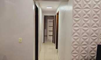 Imagem 6: Alugo Apto. Cond. Wekeend , Ponta Negra , 3 quartos sendo 1 suíte , 100% mobilado