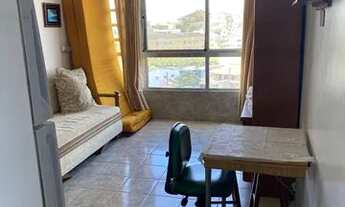 Imagem 3: Kitnet com garagem a venda na Praia dos Sonhos - Itanhaém