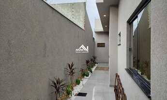 Imagem 7: Casa para Venda em Campo Grande, Vila Carlota, 3 dormitórios, 1 suíte, 3 banheiros, 3 vaga