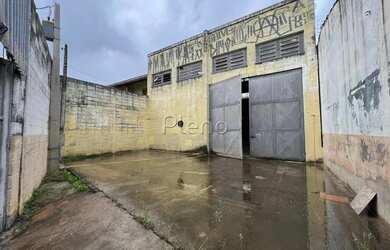 Imagem 2: Barracão à venda e locação no Jardim Londres em Campinas