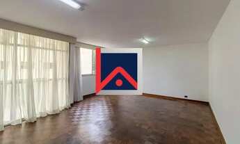 Imagem 4: Apartamento Venda 4 Dormitórios - 187 m² Higienópolis