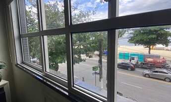 Imagem 6: Apartamento para venda tem 155 metros quadrados com 3 quartos em Icaraí - Niterói - Rio de