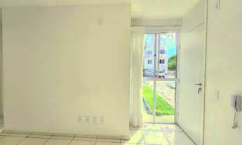 Imagem 2: Condomínio reserva da cidade