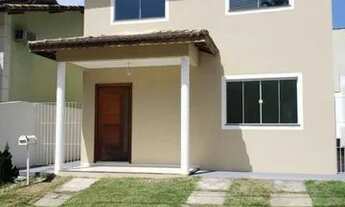 Imagem 2: Casa de cond. com 130M², 3 quartos e 2 suítes