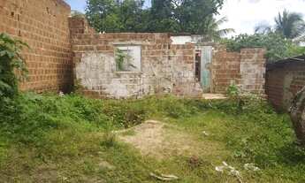 Imagem 5: Casa em construção na ilha de Itamaracá