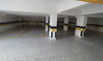 Imagem 7: Apartamento 1 Dorm. no Canto do Forte em Praia Grande