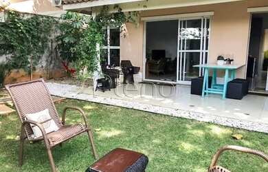 Imagem 2: Casa - Jardim das Paineiras - Campinas