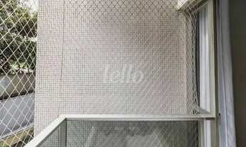 Imagem 6: São Paulo - Apartamento Padrão - Vila Mariana