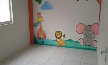 Imagem 6: Condomínio Água Branca 1, bloco 2