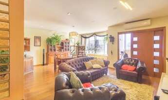 Imagem 7: Venda Apartamento 3 Dormitórios - 182 m² Bela Vista