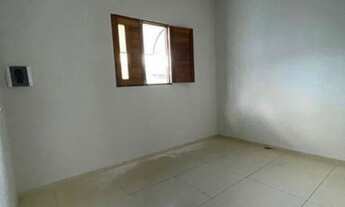 Imagem 3: Casa no Aleixo, próximo a cidade da criança