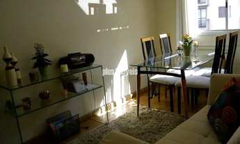 Imagem 6: Perdizes- 1 dormitório - 1 vaga - R$1.890,00