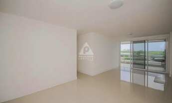 Imagem: Apartamento tipo 3 quartos com suíte, mais