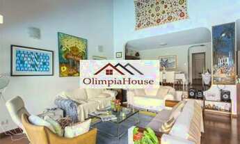 Imagem 3: Casa Venda 4 Dormitórios - 500 m² Brooklin