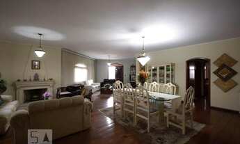 Imagem: Casa com 5 quartos (3 suítes) à venda