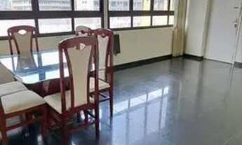 Imagem 3: VENDE APT GONZAGA 3 QUARTOS