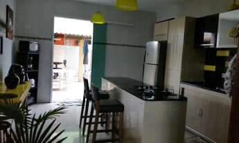 Imagem 6: Casa dúplex temporada Arraial Do Cabo Monte alto