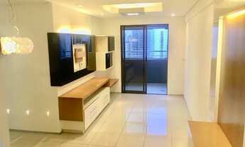 Imagem: Lindo Apartamento no melhor do Meireles!