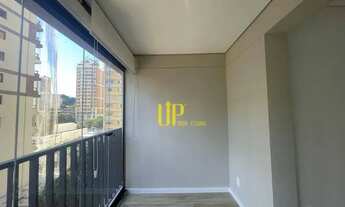 Imagem 6: Apartamento recém concluído na Alves Guimarães!