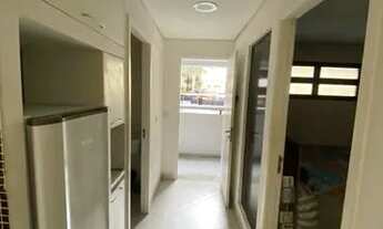 Imagem 2: Apartamento com 2 dormitórios para alugar, 70 m² por R$ 4.927,03/mês - Meireles - Fortalez