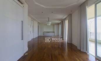 Imagem 3: Apartamento com 3 suítes - Alto Padrão no Panamby