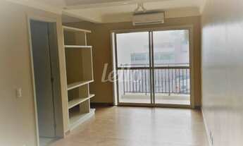 Imagem: Santo André - Apartamento Padrão - Jardim