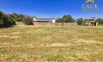 Imagem 3: Baita terreno 2453m², com lindo mato nativo e luz na frente