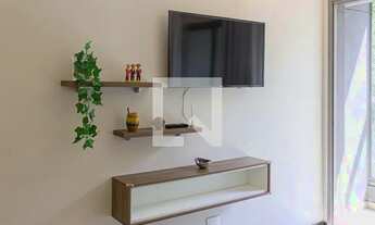 Imagem 5: Apartamento para Aluguel - Consolação, 1 Quarto, 32 m2