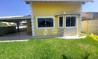 Imagem 5: Casa com 3 dormitórios à venda, 110 m² por R$ 600.000 - Unamar - Cabo Frio/RJ