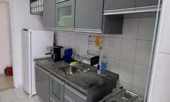 Imagem 7: Apartamento Jd Aquarius Mobiliado 3 quartos suite, varanda gourmet