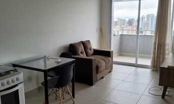 Imagem 7: Apartamento Mobiliado - Ed. Unique Studio - Excelente Localização