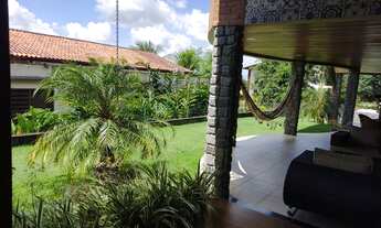 Imagem 5: UMA CASA EM CONDOMÍNIO COMO VOCÊ SEMPRE SONHOU, COMPLETA INFRA DE LAZER E SEGURANÇA!!