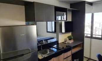 Imagem: STUDIO MOBILIADO E EQUIPADO - METRÔ PARAISO