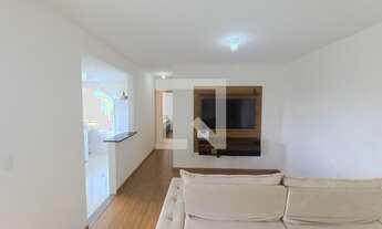 Imagem: Apartamento para Aluguel - São Salvador