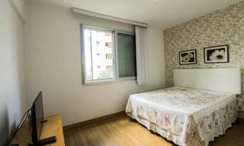 Imagem 7: Apartamento para venda possui 70 metros quadrados com 3 quartos em Vila Suzana - São Paulo