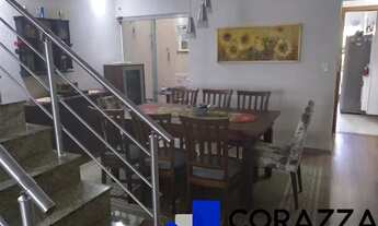 Imagem 4: SÃO BERNARDO DO CAMPO - Casa Padrão - ANCHIETA