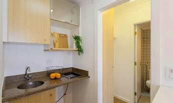 Imagem 7: SÃO PAULO - Apartamento Padrão - ITAIM