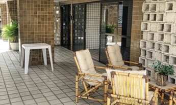 Imagem 2: Apartamento para aluguel possui 135 metros quadrados com 4 quartos em MADALENA -