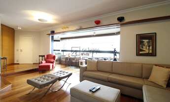 Imagem 6: Venda Apartamento 3 Dormitórios - 155 m² Perdizes