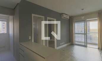 Imagem: Apartamento para Aluguel - Brooklin, 1 Quarto