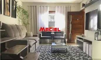 Imagem 4: Casa Sobrado em São José dos Campos