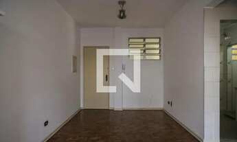 Imagem 4: Apartamento para Aluguel - Embaré, 1 Quarto, 47 m2