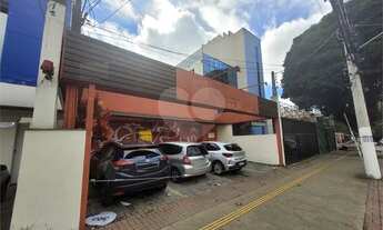 Imagem 2: São Paulo - Apartamento Padrão - VILA CLEMENTINO