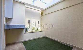 Imagem 7: Casa à venda no Bairro das Palmeiras - Campinas